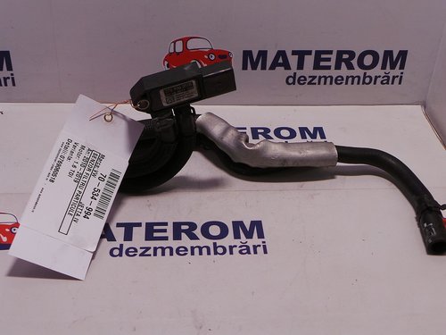 SENZOR FILTRU PARTICULE VW JETTA IV JETTA IV 1.6 TDI - (2010 2019)