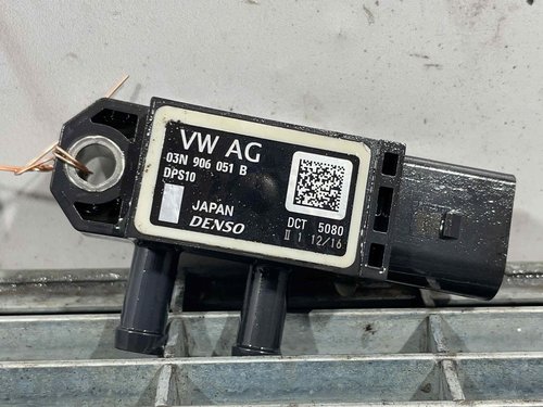 SENZOR FILTRU PARTICULE VW PASSAT 1.6 TDI - (2014 2019)