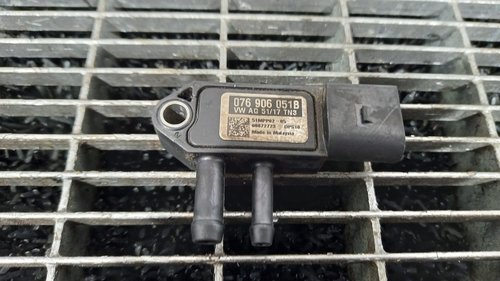 SENZOR FILTRU PARTICULE VW PASSAT 2.0 TDI - (2010 2014)