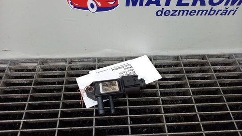 SENZOR FILTRU PARTICULE VW PASSAT 2.0 TDI - (2010 2014)