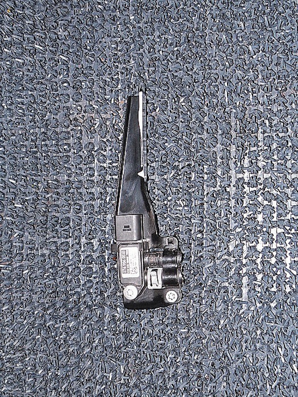 SENZOR FILTRU PARTICULE VW PASSAT - - (2005 2010)