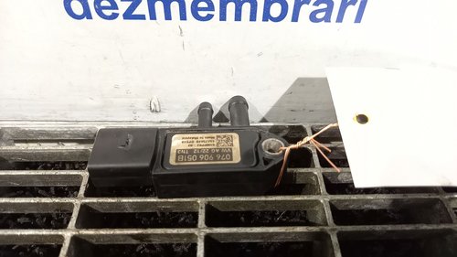 SENZOR FILTRU PARTICULE VW PASSAT CC PASSAT CC 2.0 TDI - (2012 2016)