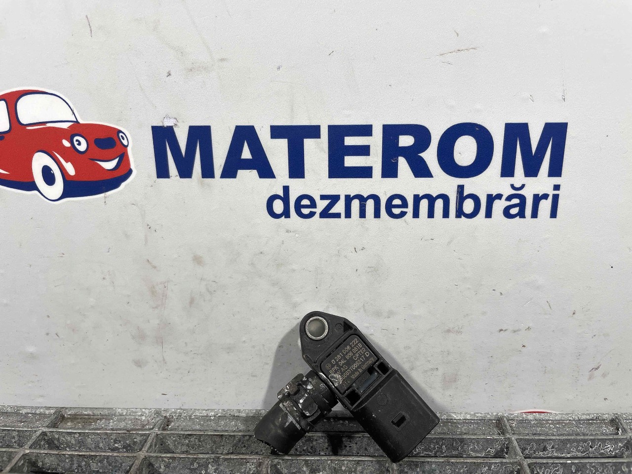 SENZOR FILTRU PARTICULE VW PASSAT PASSAT 2.0 TDI - (2014 2019)