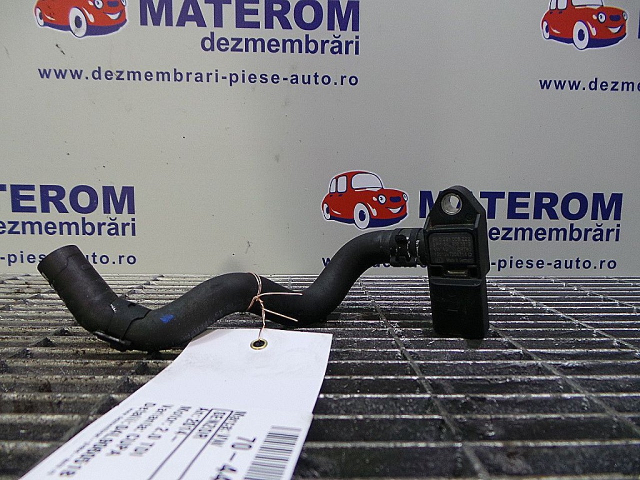 SENZOR FILTRU PARTICULE VW PASSAT PASSAT 2.0 TDI - (2014 2019)