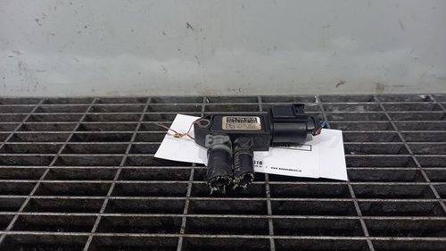 SENZOR FILTRU PARTICULE VW PASSAT PASSAT 2.0 TDI - (2005 2010)