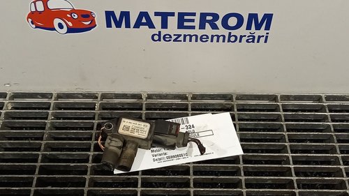 SENZOR FILTRU PARTICULE VW POLO 1.2 TDI - (2009 2014)