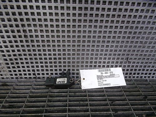 SENZOR FILTRU PARTICULE VW SHARAN 2.0 TDI - (2010 2015)