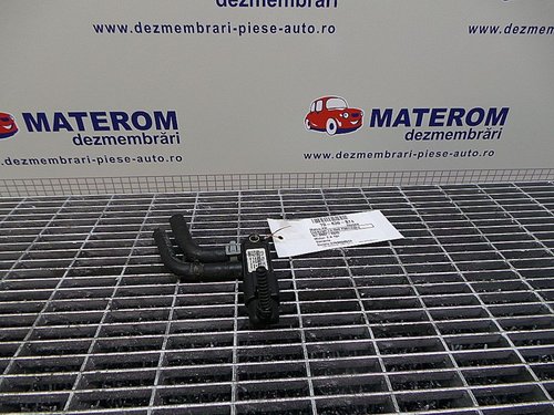 SENZOR FILTRU PARTICULE VW TIGUAN 2.0 TDI - (2007 2010)