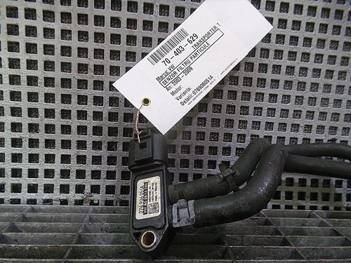 SENZOR FILTRU PARTICULE VW TRANSPORTER T5 - - (2003 2009)