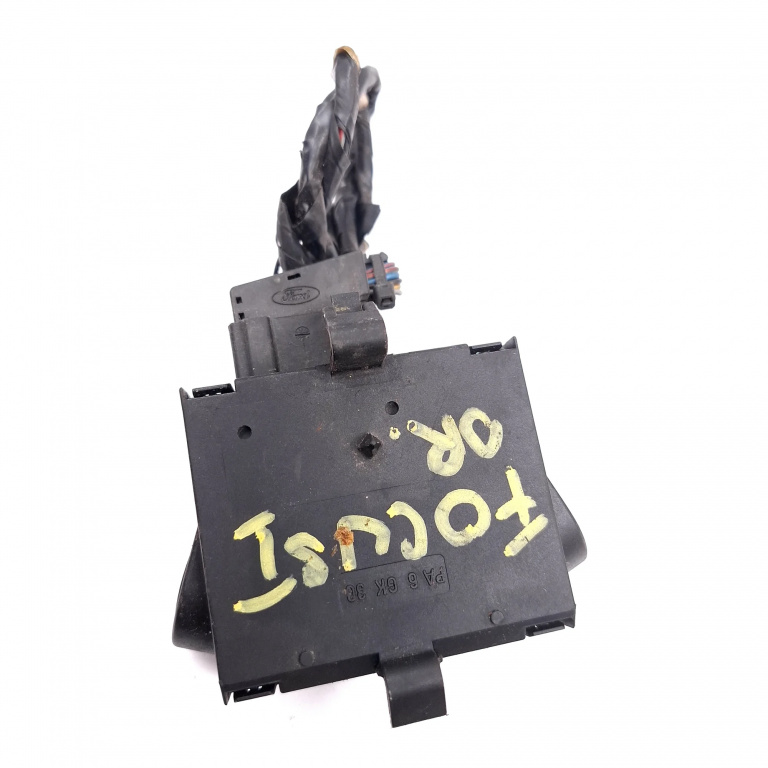 Senzor Ford Focus Mk 1 1998-2004 98Ag15K609Ba, 98Ag-15K609-Ba, 5Wk4814 Siemens