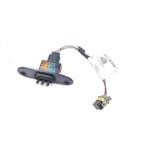 Senzor Ford Transit Mk4 2000-2014 2.2 Tdci P8Fa Motorina 2C1T14A658Ae, 2C1T-14A658-Ae, 6C1T19L540, E...