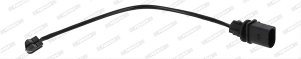 Senzor Frana Ferodo Audi FWI450