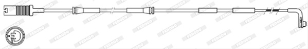 Senzor Frana Ferodo Bmw FWI320