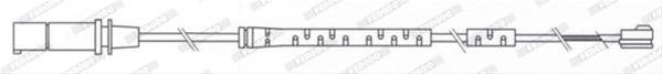 Senzor Frana Ferodo Bmw FWI355