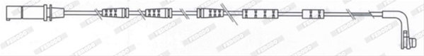 Senzor Frana Ferodo Bmw FWI361