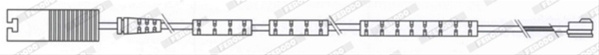 Senzor Frana Ferodo Bmw FWI363