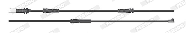 Senzor Frana Ferodo Bmw FWI411