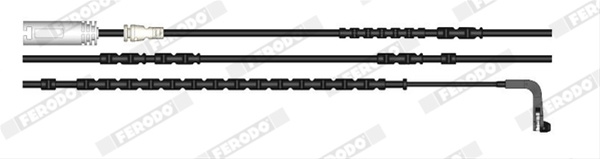 Senzor Frana Ferodo Bmw FWI414