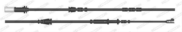 Senzor Frana Ferodo Bmw FWI449