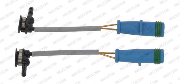 Senzor Frana Ferodo Mercedes-Benz FWI410
