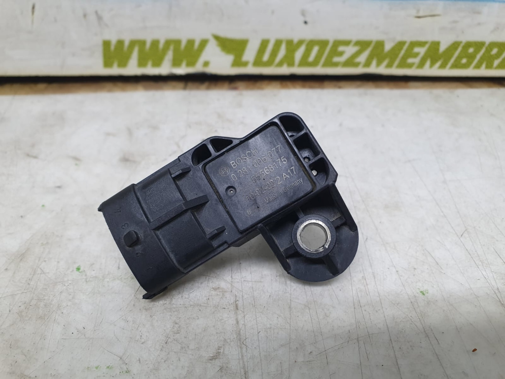 Senzor galerie admisie 2.0 cdti 55568175 Opel Insignia A [2008 - 2014]