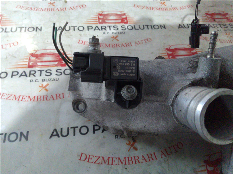 Senzor galerie admisie 2.2 d MAZDA CX 5 an fabr. 2015