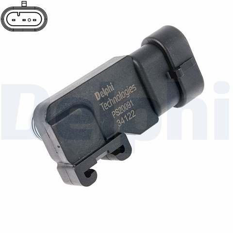 Senzor Galerie Admisie Delphi General Motors PS20091-12B1