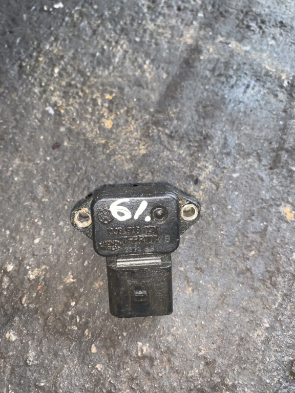 Senzor galerie admisie Skoda Octavia [1996 - 2000] Liftback 5-usi 1.6 MT (75 hp) (1U2) 8V