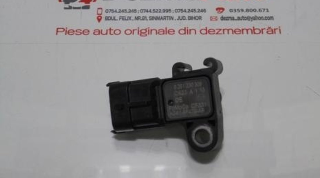 Senzor gaze, AG91-9F479-AB, Ford Focus 3, 1.0benzina