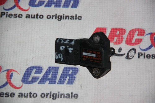 Senzor gaze Audi A6 2004-2011 4F2, C6 038906051E