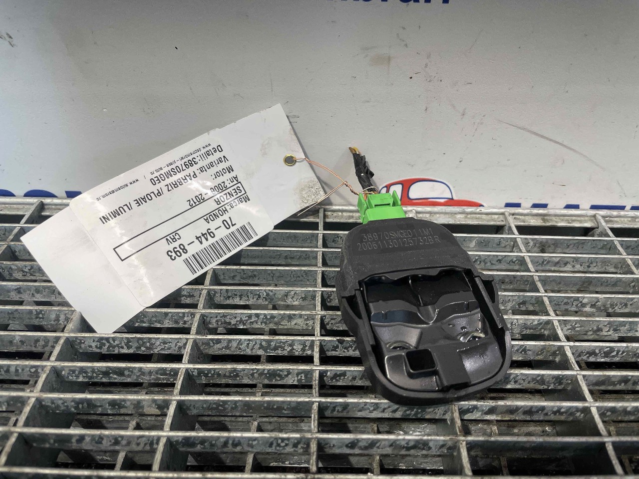 SENZOR HONDA CRV CRV - - (2006 2012)