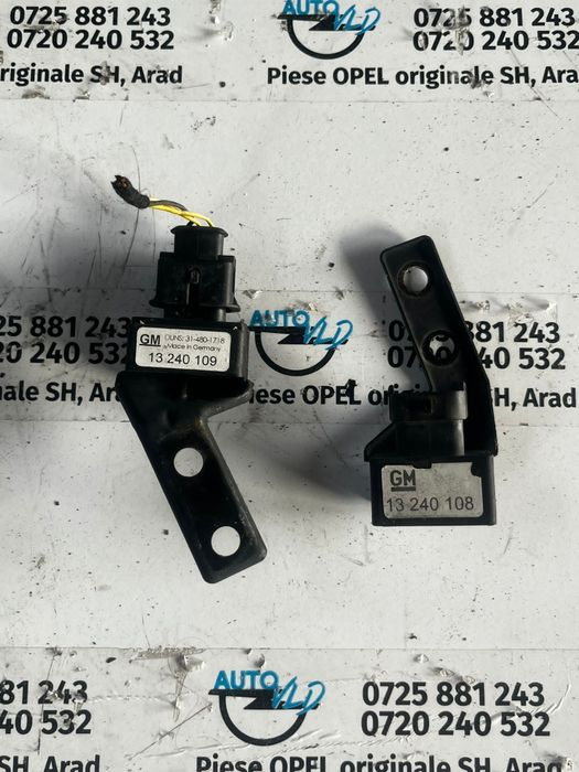 Senzor IDS vertical turometru lonjeron stanga Opel Insignia 13240108