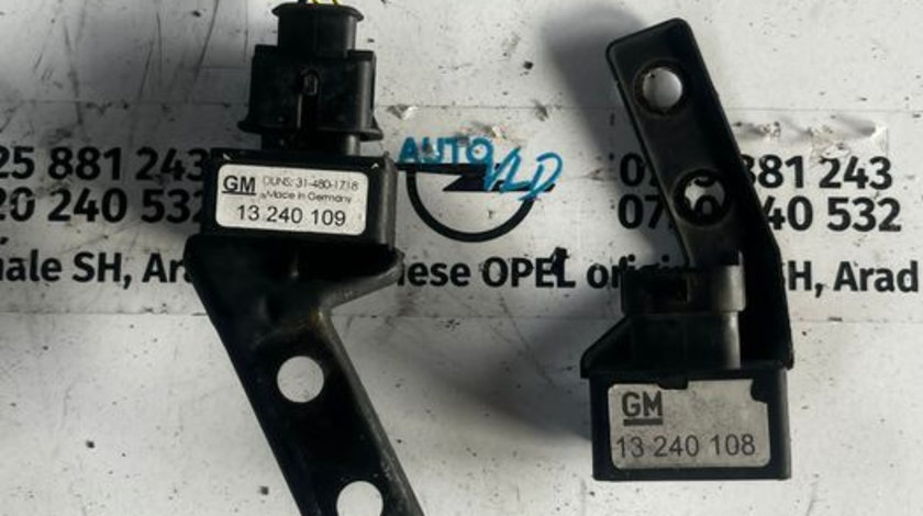 Senzor IDS vertical turometru lonjeron stanga Opel Insignia 13240108