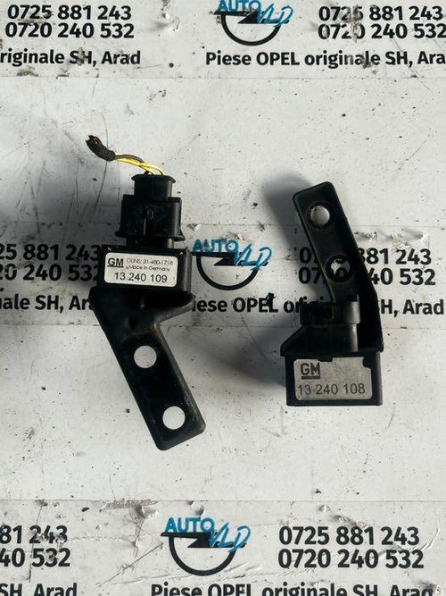Senzor IDS vertical turometru lonjeron stanga Opel Insignia A 2008-2013 13240108