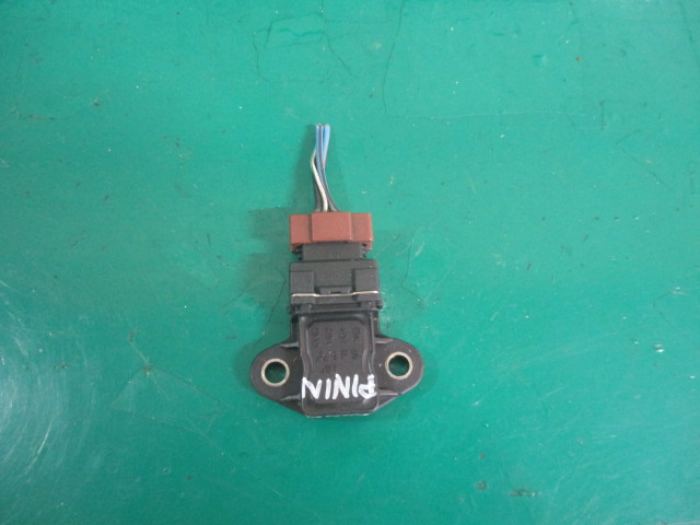 SENZOR IFS MITSUBISHI PAJERO PININ FAB 1999 - 2007 ⭐⭐⭐⭐⭐