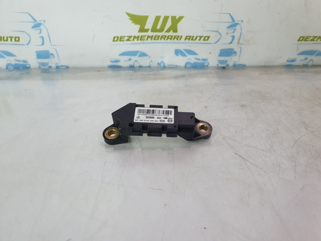 Senzor impact 0018209126 Mercedes-Benz CLS-Class C219 [2004 - 2008]