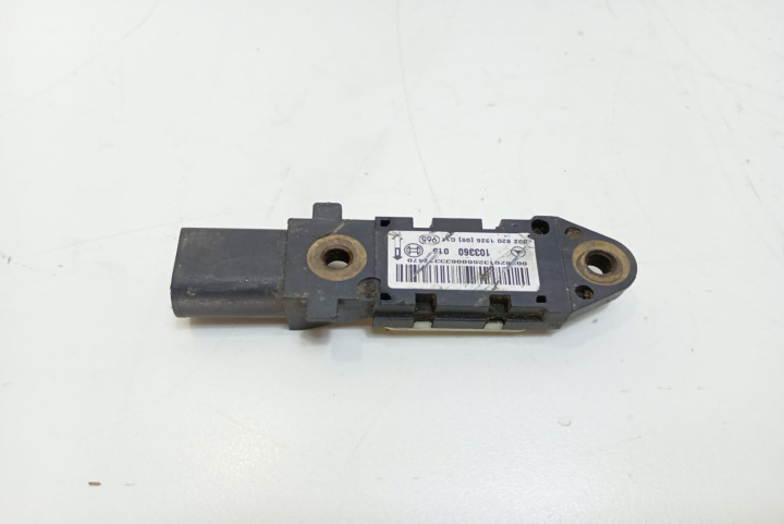 Senzor impact 0028201326 Mercedes-Benz E-Class W211/S211 [2002 - 2006]