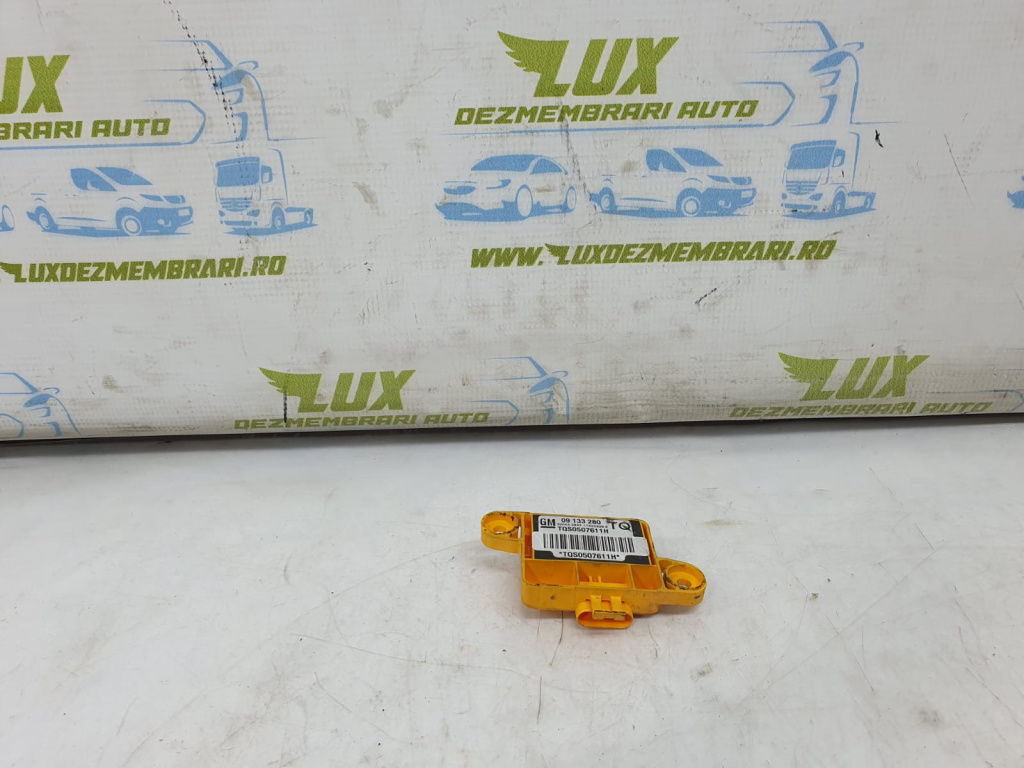 Senzor impact 09133280 Opel Astra G [1998 - 2009]