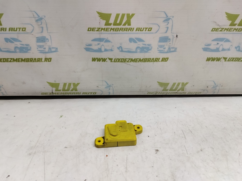 Senzor impact 09133281 Opel Astra G [1998 - 2009]