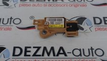 Senzor impact, 13256901, Opel Vectra C, 1.9cdti (i...