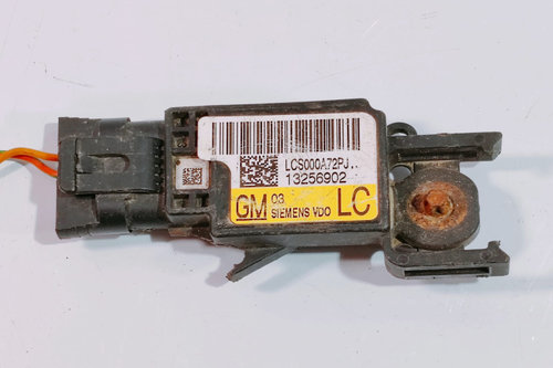 Senzor Impact 13256902LC Opel Vectra C [2002 - 2005]