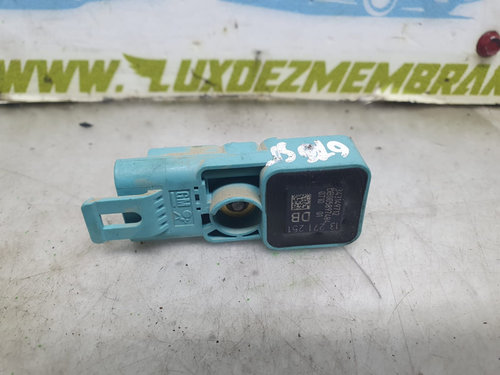 Senzor impact 13271251 Opel Corsa D [2006 - 2011] 1.3 cdti Z13DTJ