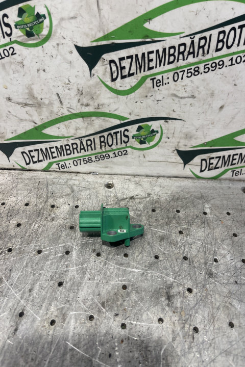 Senzor impact 1K0909606 Audi A6 4F/C6 [2004 - 2008] wagon 5-usi
