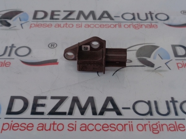 Senzor impact, 1K0909606B, Audi A6 (4F2, C6) 2.0tdi (id:138267)