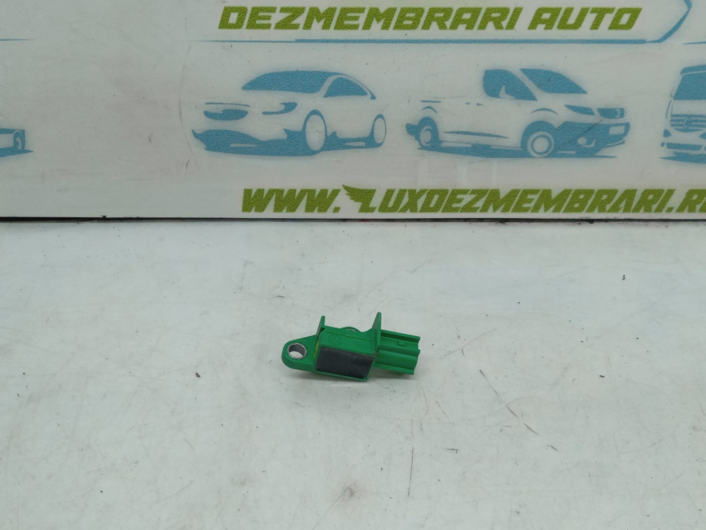 Senzor impact 1k0909606C Audi A5 8T [facelift] [2011 - 2016]