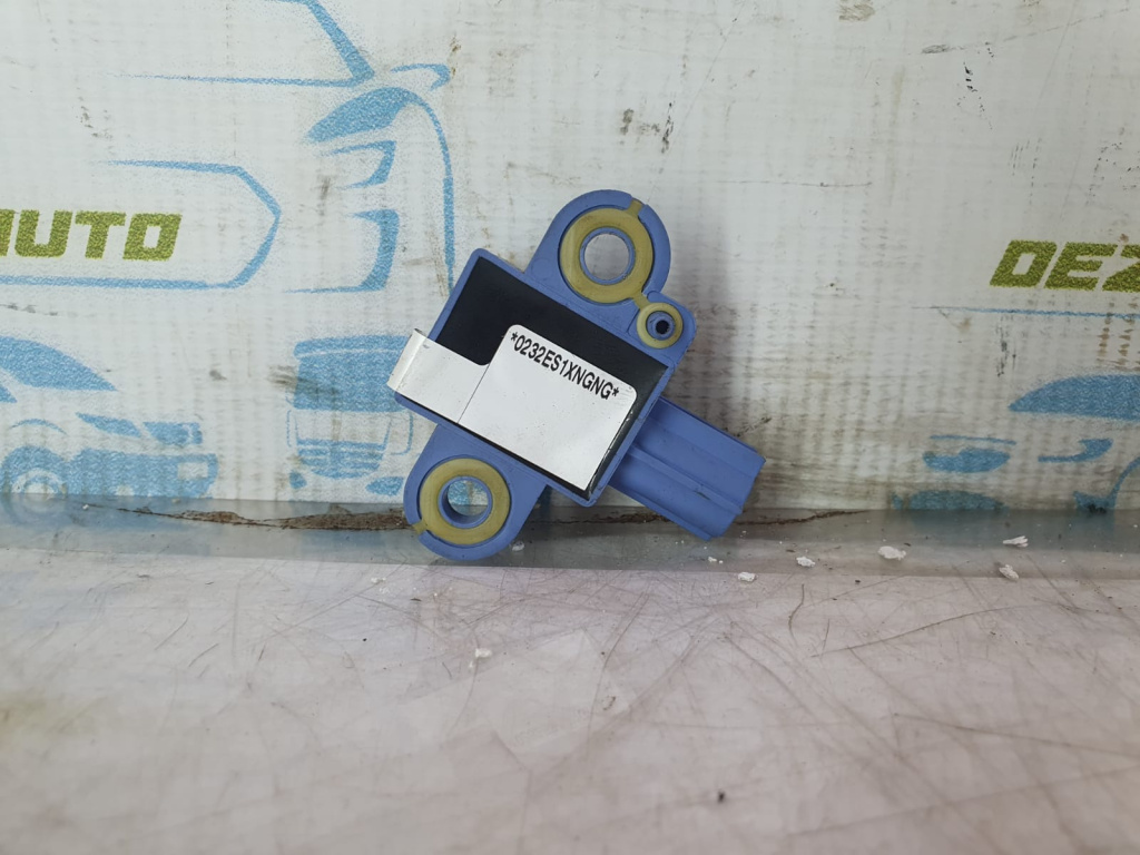 Senzor impact 1k0955557a Seat Leon 2 1P [2005 - 2009]