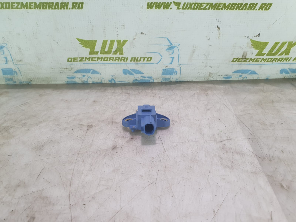 Senzor impact 1k0955557a Skoda Octavia 2 [2004 - 2008]