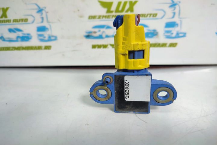 Senzor impact 1k0955557a Volkswagen VW Golf 5 [2003 - 2009]