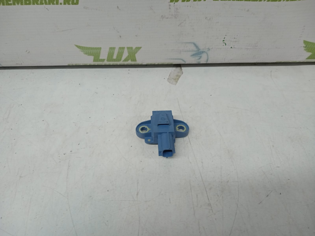 Senzor impact 1k0955557b Seat Leon 2 1P [2005 - 2009]