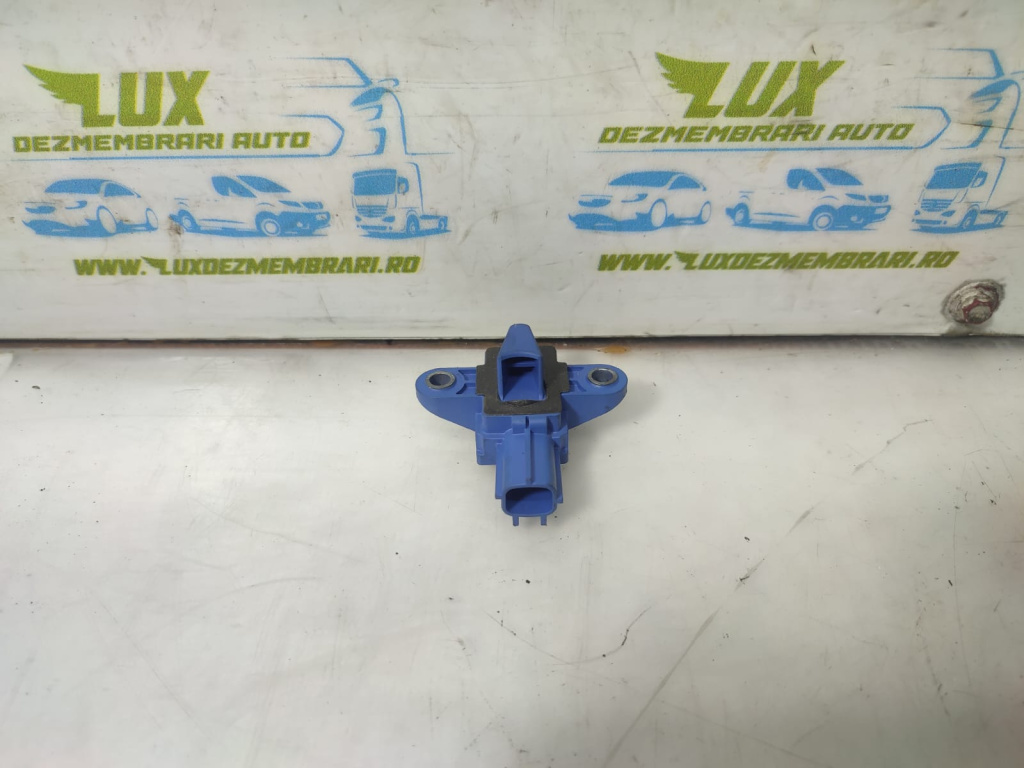 Senzor impact 1K8955557 Volkswagen VW Scirocco 3 [2008 - 2015]